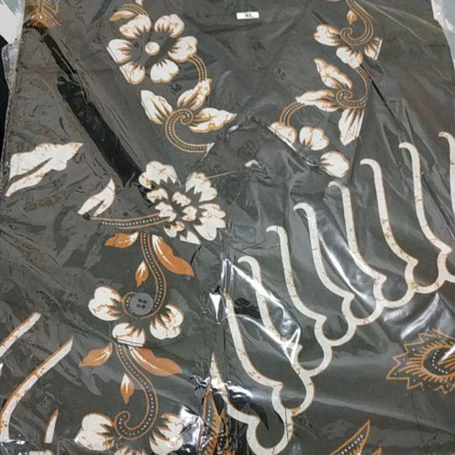 Maura Couple - Sania Ruffle Batik Couple Ori Ndoro Jowi Dnt Garansi Termurah Shopee - Batik Couple