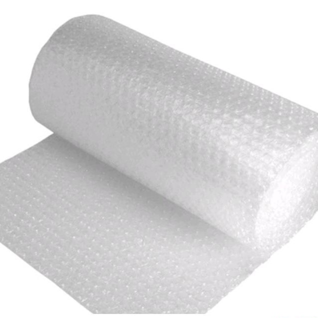 

BUBBLE WRAP (TAMBAHAN)
