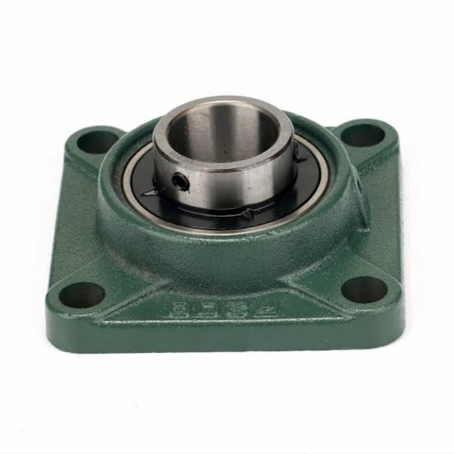 Jual PILLOW BLOCK LAHAR BEARING DUDUK As 40mm 40 Mm UCF 208 UCF208 GHB ...