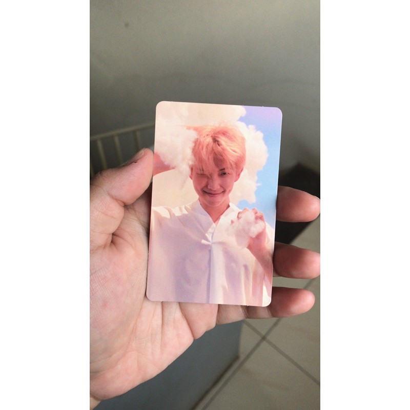 Official PC Namjoon HER O (BOOKED)