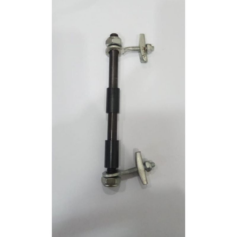 AS SKUTER LISTRIK MR.JACKIE S898