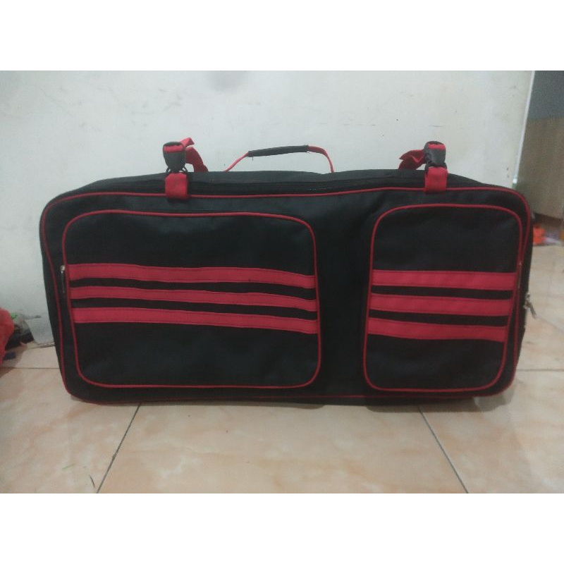 TAS KEYBOARD RANSEL - TAS RANSEL KEYBOARD - TAS KEYBOARD