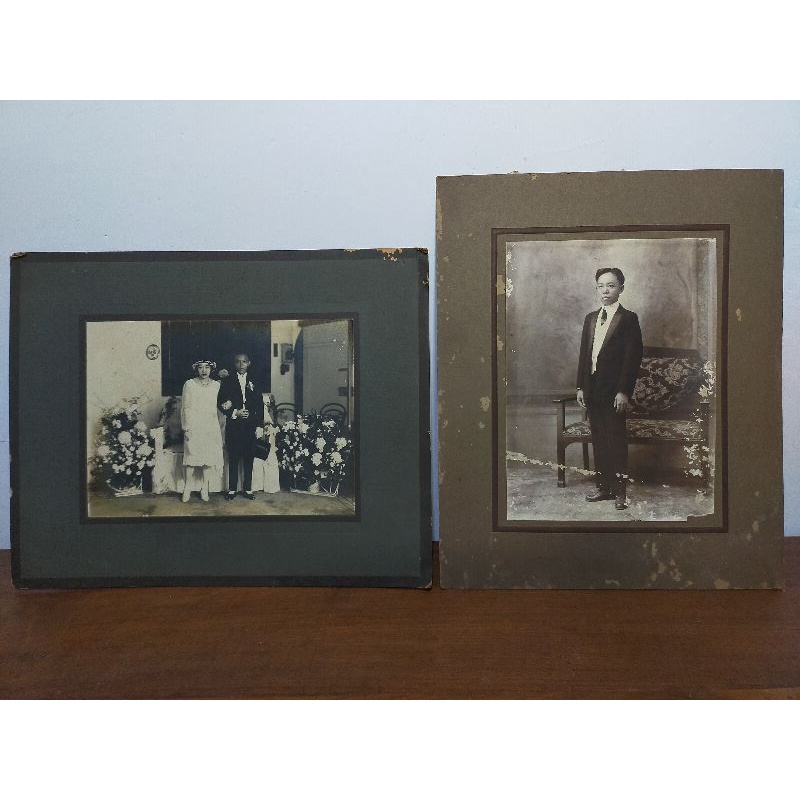 foto kuno antik jaman belanda