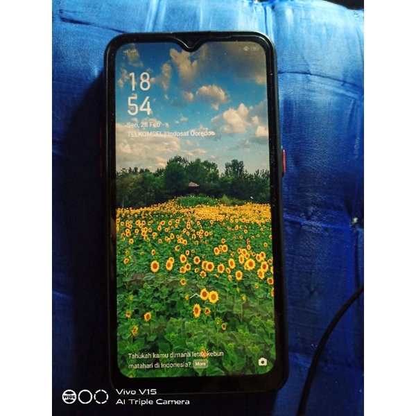 Hp OPPO A1K Bekas | Second