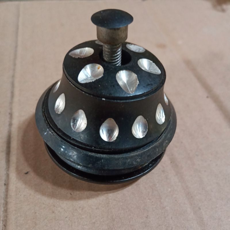 Headset Mangkoan Stem Setir Sepeda BMX,MTB OverSize