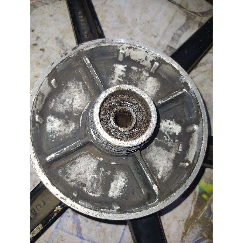 velg TK japan palang 6