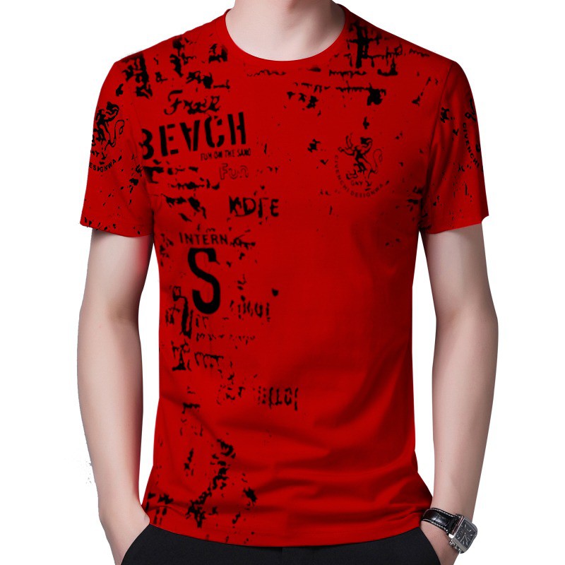 9SEVEN-BAJU KAOS BEACH | KAOS FULL PRINT | KAOS DISTRO TERLARIS