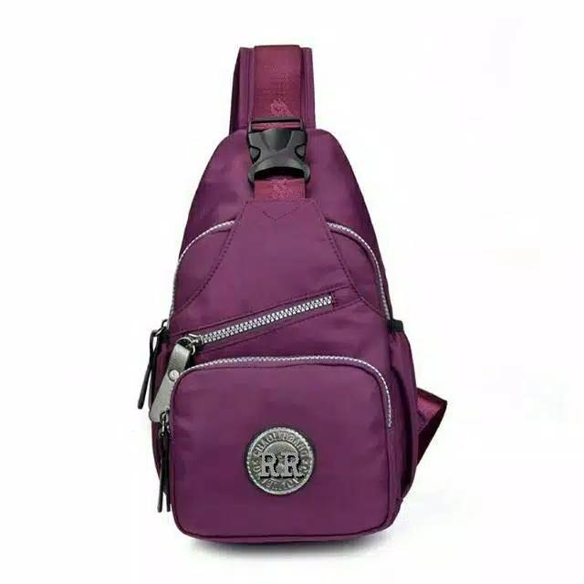 BACKPACK NILON WANITA