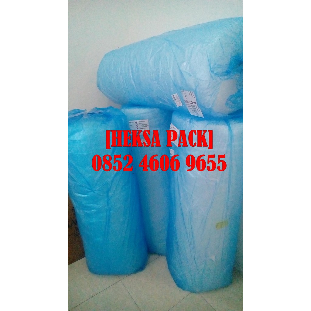 

Bubble Wrap 50m Samarinda Murah