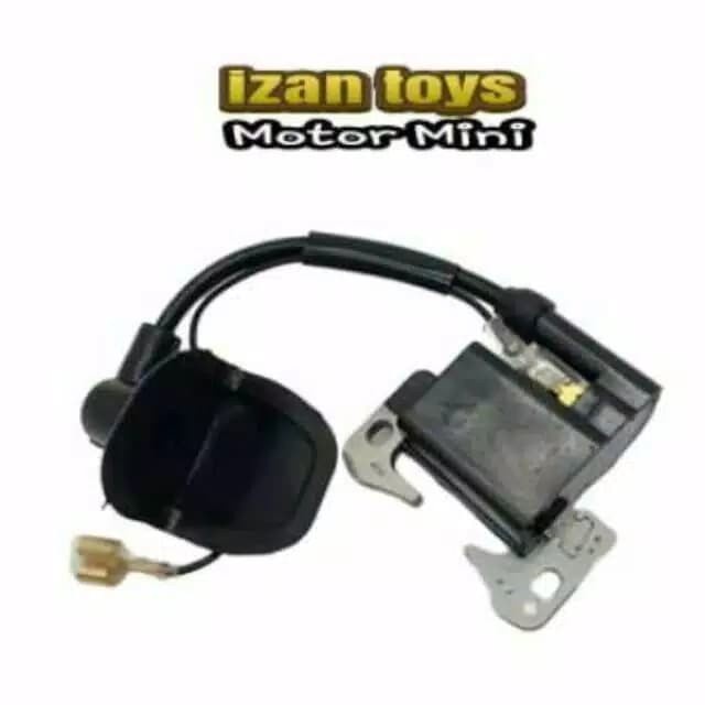 coil cdi motor mini