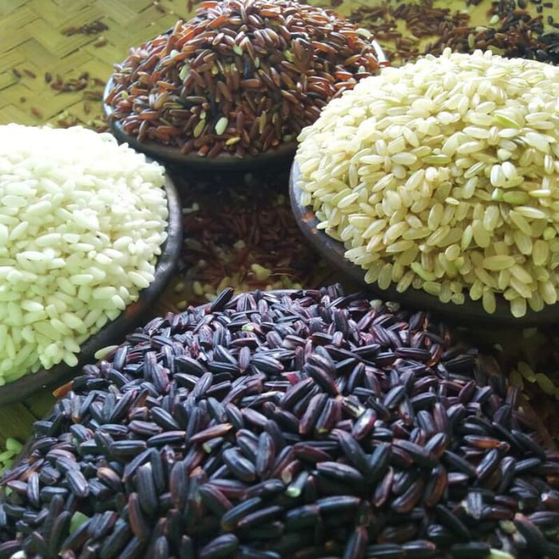 

beras mixx 4 varian 1kg