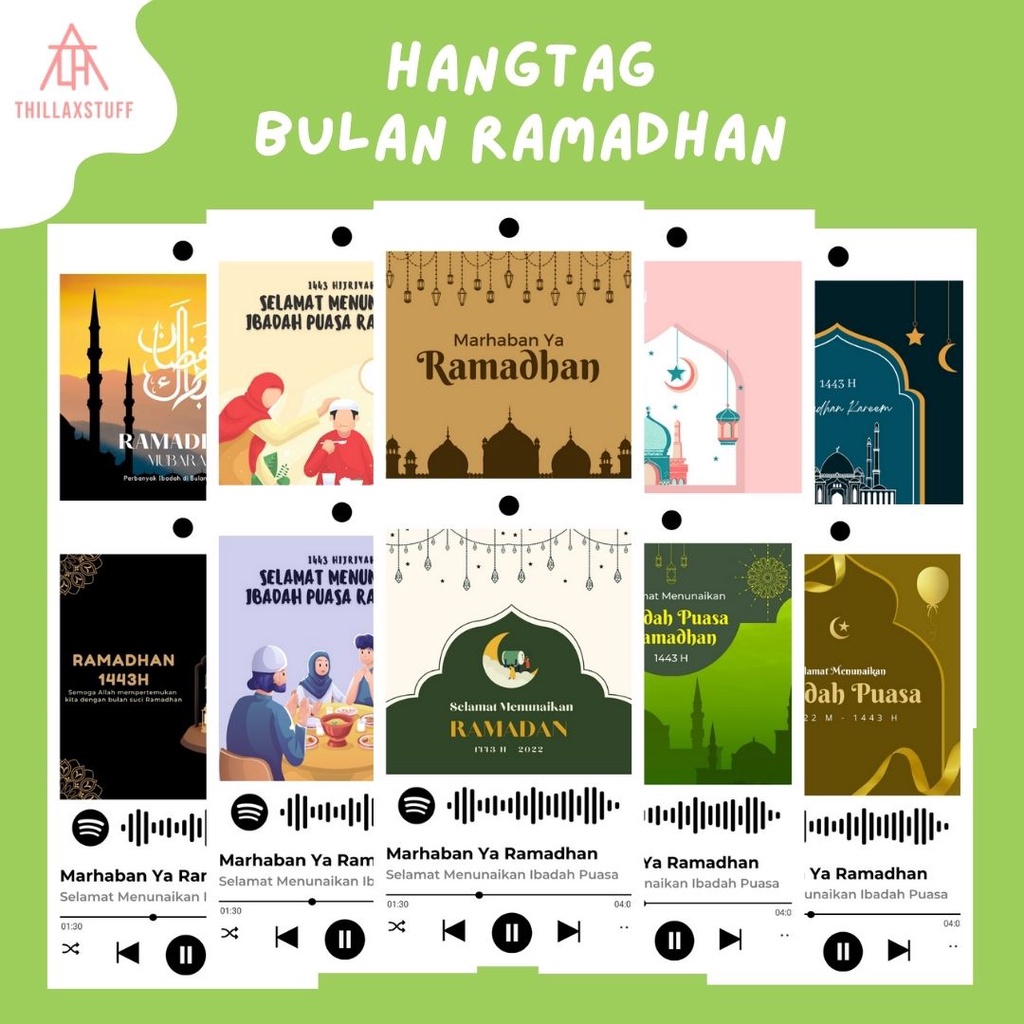 [KELIPATAN 30] HANGTAG IDUL FITRI LEBARAN BULAN RAMADHAN | HADIAH IDUL FITRI LEBARAN BULAN RAMADHAN | GANTUNGAN IDUL FITRI LEBARAN BULAN RAMADHAN | KARTU UCAPAN IDUL FITRI LEBARAN BULAN RAMADHAN