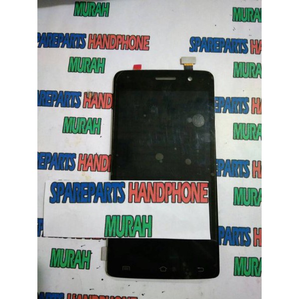 Lcd fullset Touchscreen Vivo Y21 Original