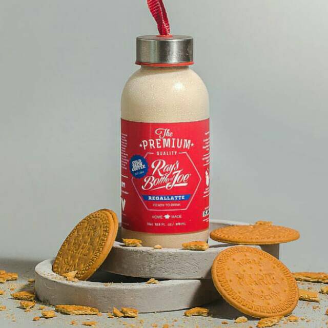 

RBoJ Regallatte 370ml