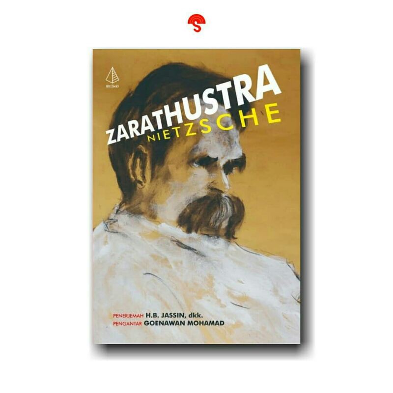 ZARATHUSTRA