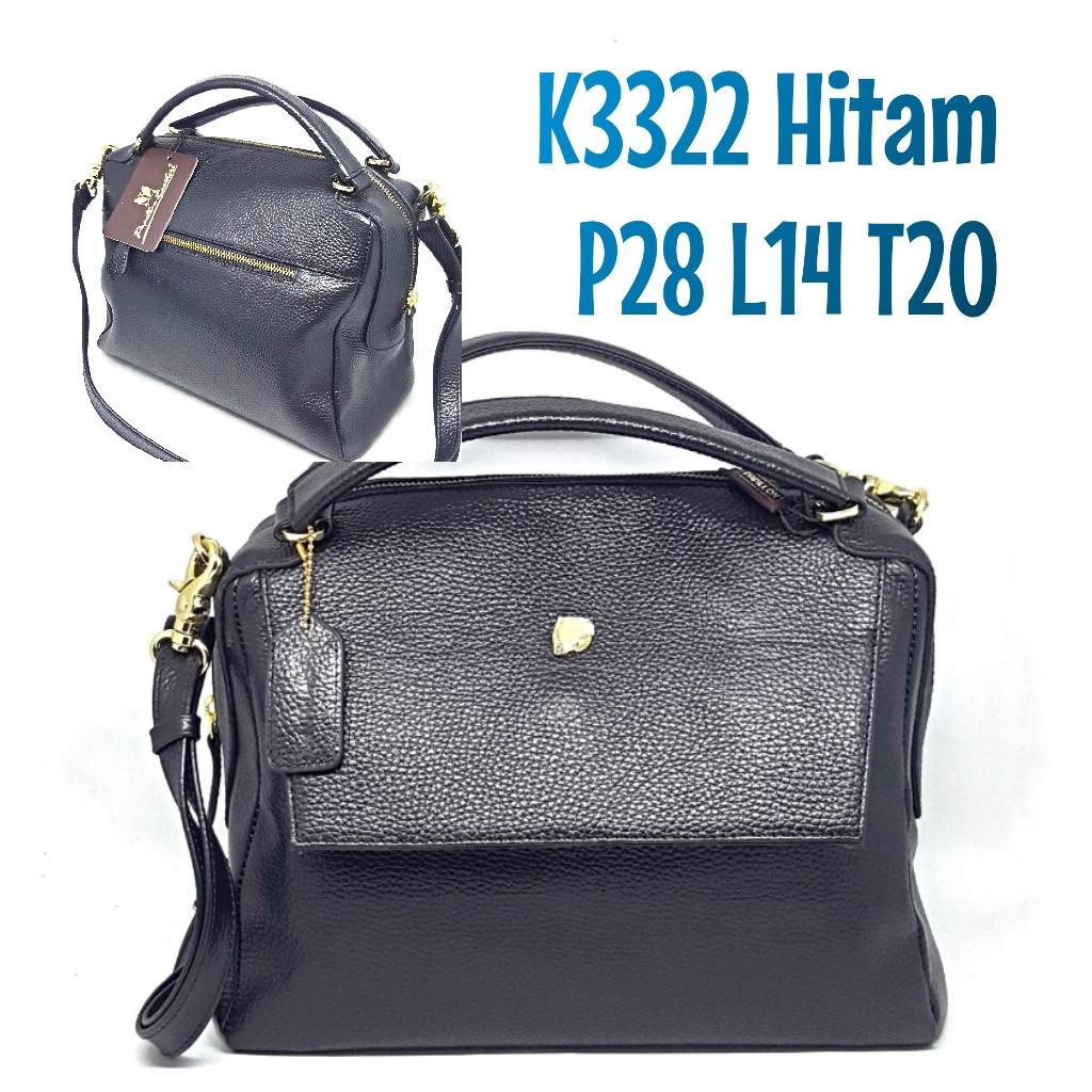 Tas papillon K3322