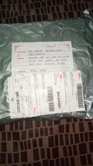 Couple Batik Nirmala-hr.2570- Batik Elegan..