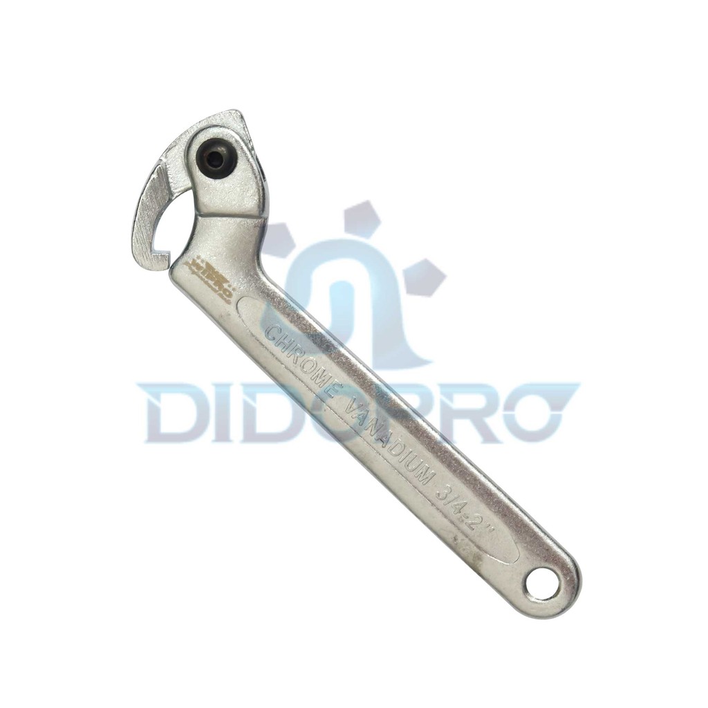 Kunci Hook WIPRO / Hook Wrench / Kunci Komstir