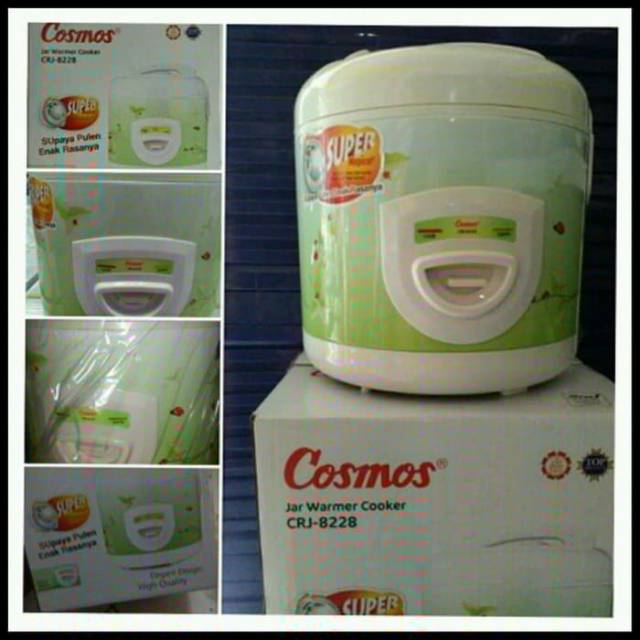 Magic com cosmos 2L CRJ8228