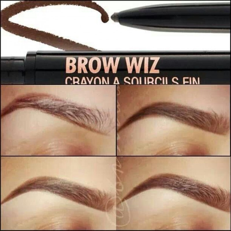 

Anastasia Beverly Hills Brow Wiz