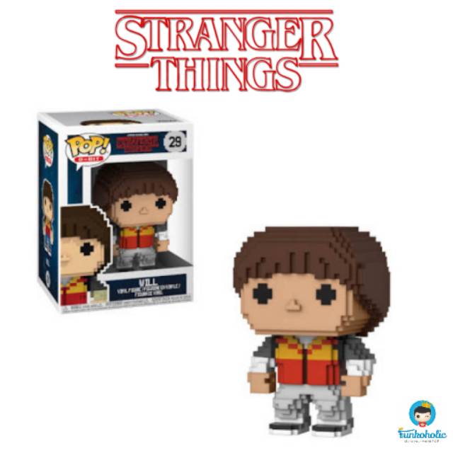 Jual Funko POP! 8-Bit Television 