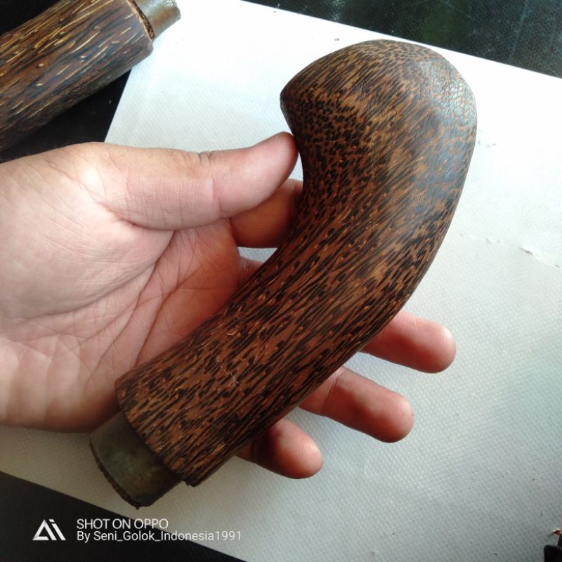 gagang kayu ruyung aren