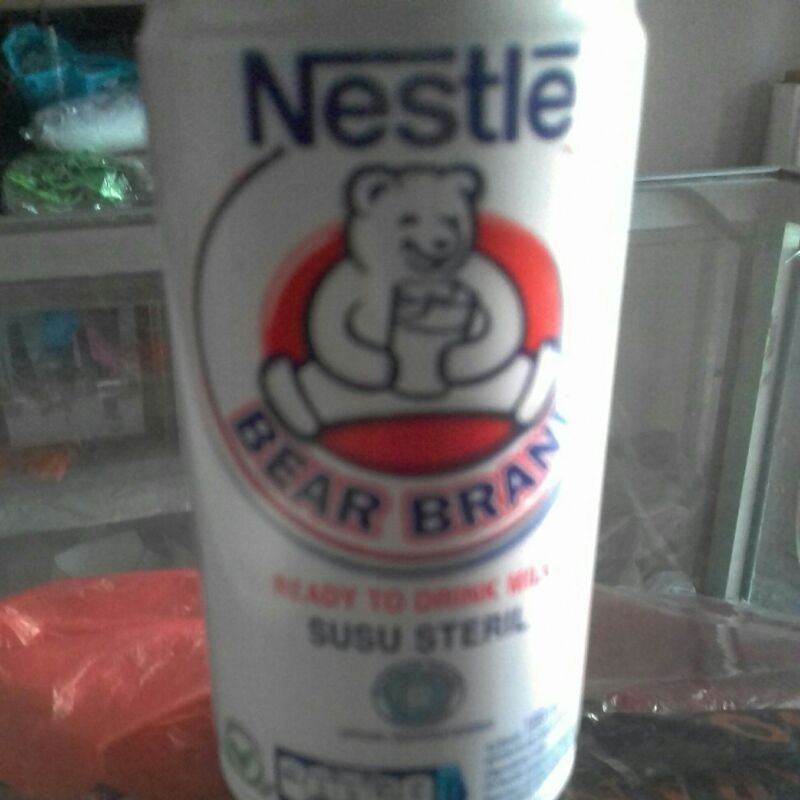 

bearbrand unli 1g