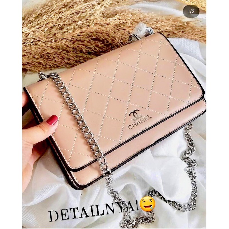 Tas Wanita || Chanel