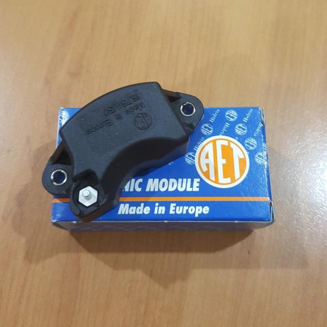 Ignition Module Cdi Senso 070 Ms-720 Aet Slovenia Origin Webrge 1050Fs