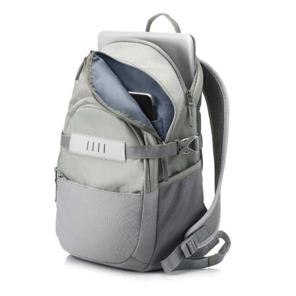 [Fzn] ~ Tas Backpack Ransel Laptop HP 15.6 Original