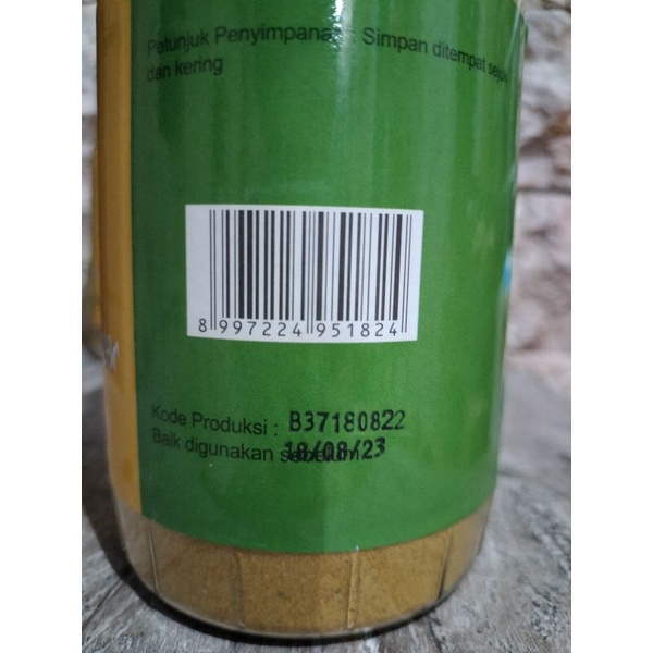 Wang Fu Madras Curry Powder 450 gram / Bubuk Kari