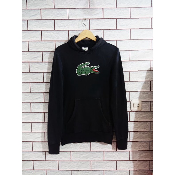 hoodie lacoste original//hoodie lacoste second//lacoste second