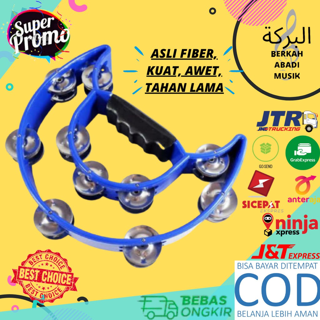 TAMBOURINE DOUBLE TAMBORIN DOUBLE TAMBORINE DOUBLE TAMBORIN HADROH TAMBORIN MARAWIS TAMBORIN FIBER T