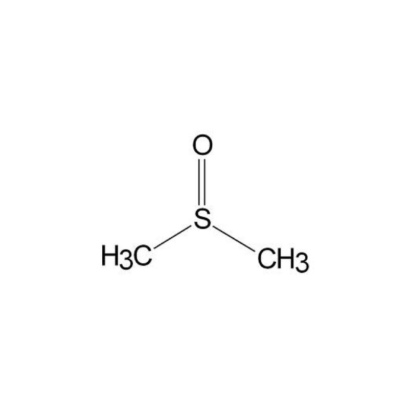 dmso/ dymethyl sulfoxide 1Liter