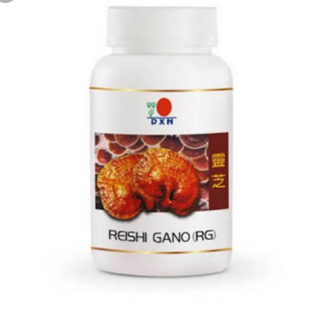 RG ( reshi Gano)