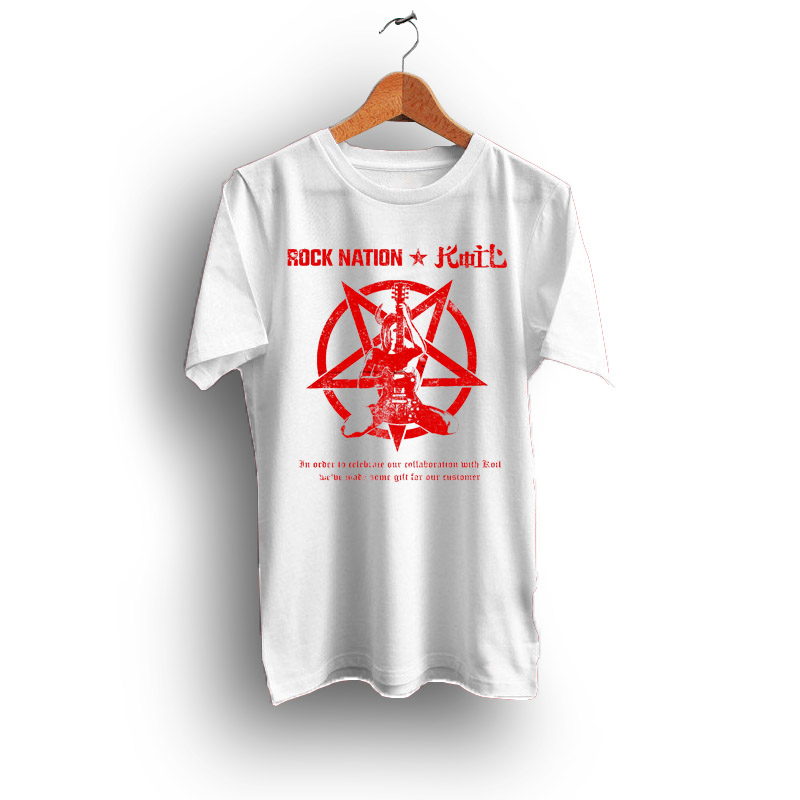 Kaos Music Koil - Band Koil -       8