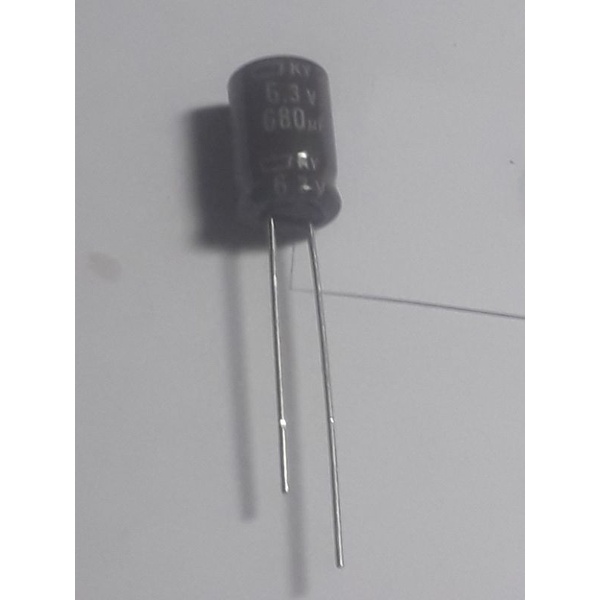 Elco 6.3V 680uf