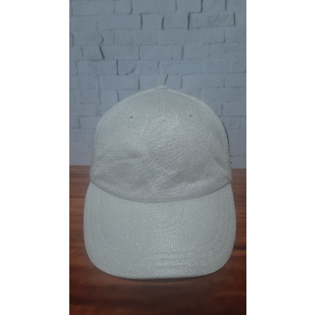 Topi yohji yamamoto y3