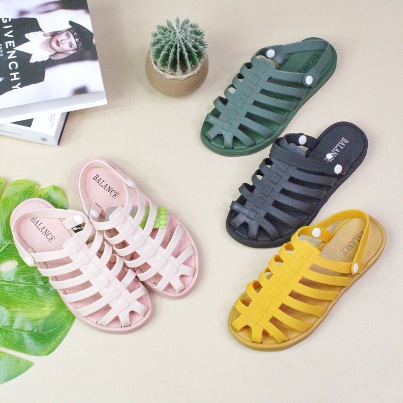 Sandal Balance Sandal Slop Balance 2002-A1