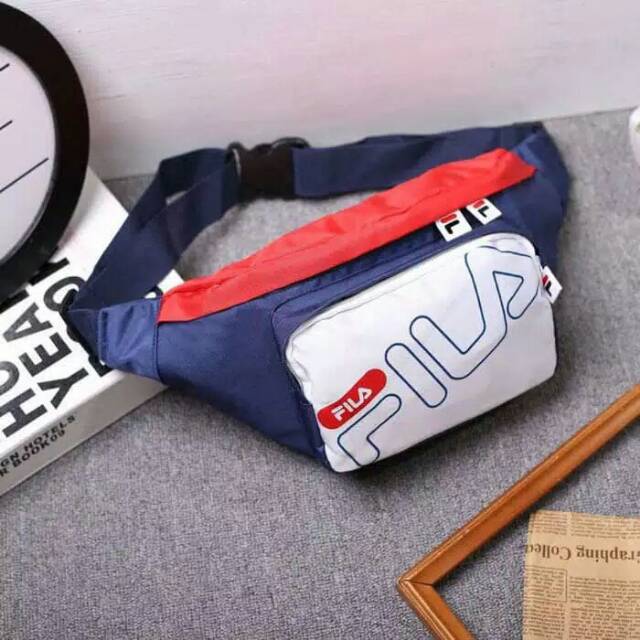 WAISTBAG FILA/IMPORT