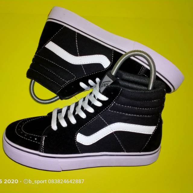 Vans Sk8