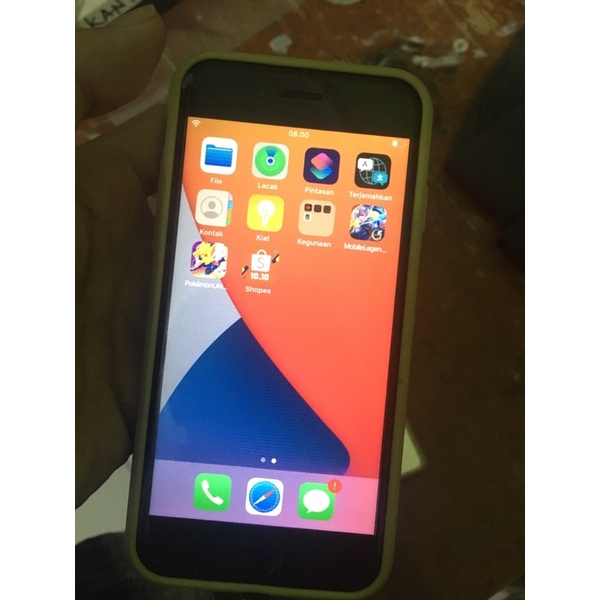 iphone 6s 16 gb bypass