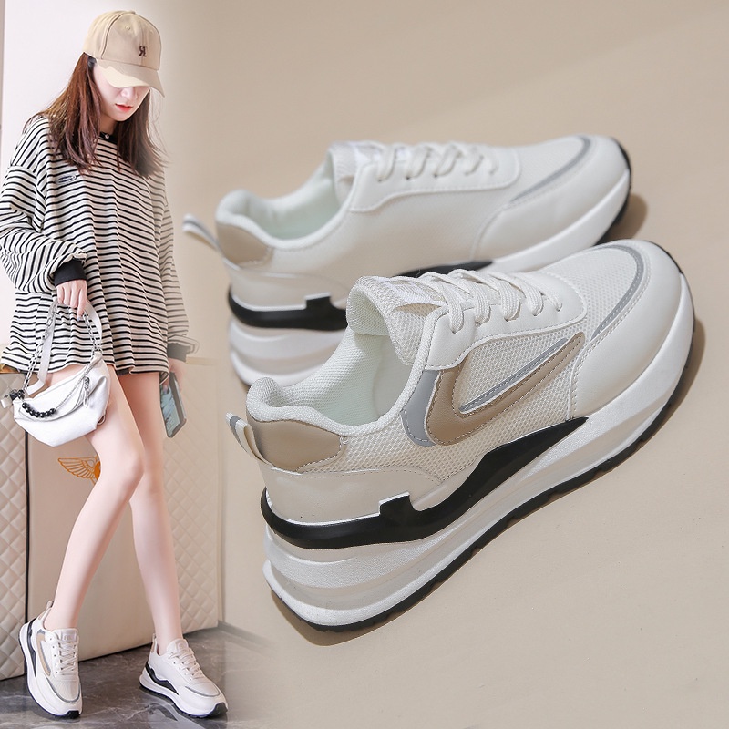 [SEPATU.IMPORT88] Sepatu Wanita Sneakers Wanita Import Premium Quality SP 594