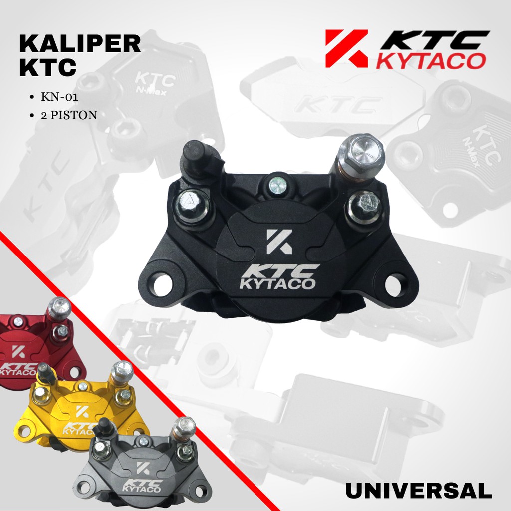 Kaliper pala babi 2P ktc KN-01 universal