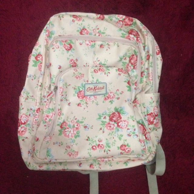 Tas Cath Kidston (preloved)