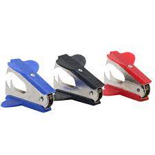 

Pembuka Isi Steples Stapler Remover