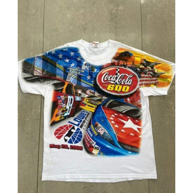 Paket Borongan Kaos Vintage