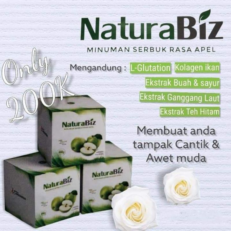 

Naturabizz