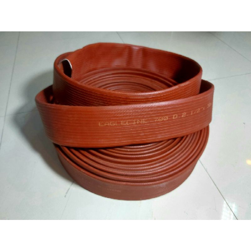 Selang Pemadam kebakaran merek eagle