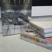 

ㅝ Buku Tulis Vision 38 Lembar HOT ITEM 4088 ❖
